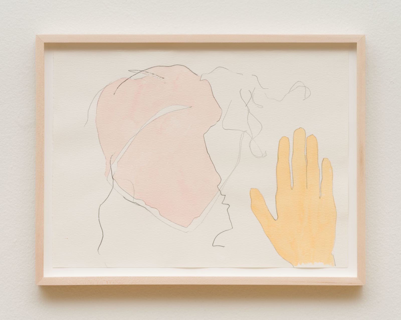 Maria Zahle, Studio, 2009/2022