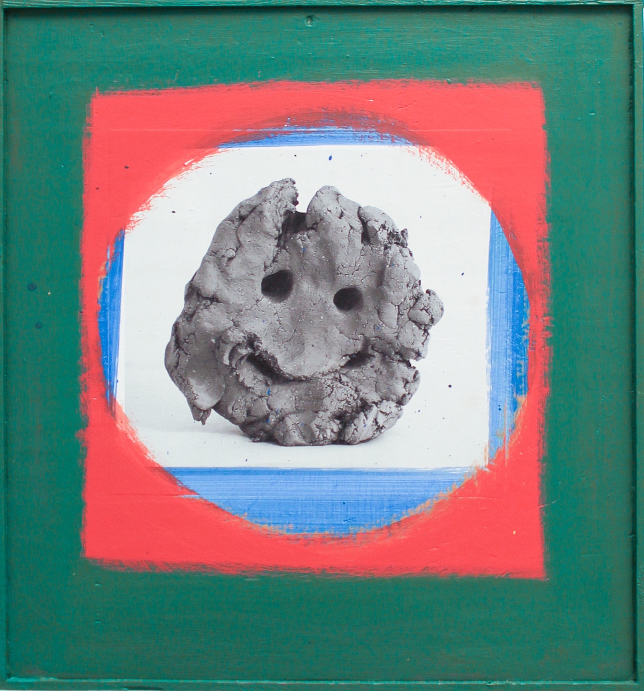 Casper Aguila, Waiting for pizza 2, 2022