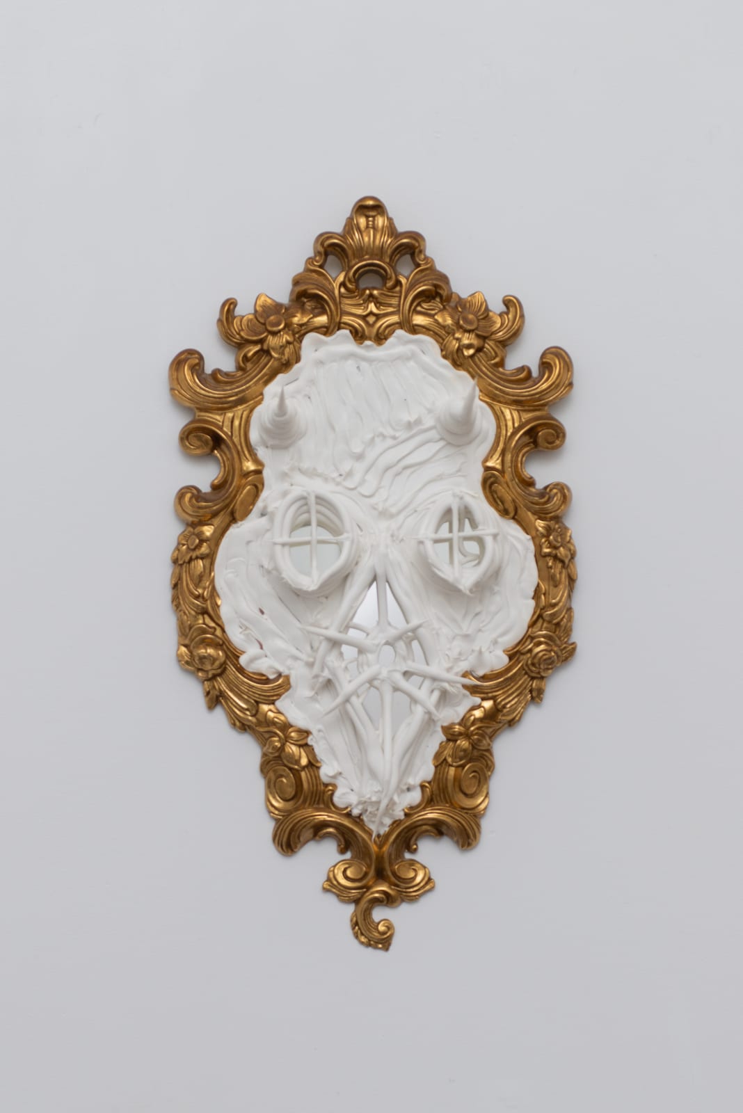 Frederik Næblerød, Reflection 34, 2023