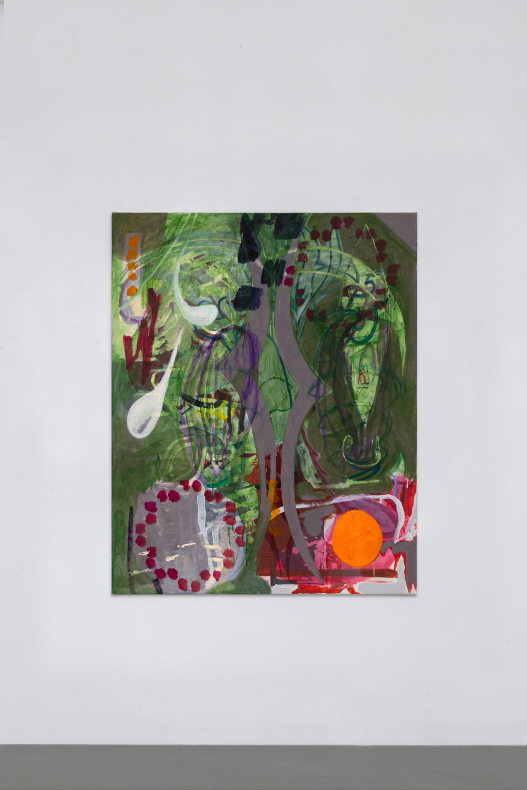 Asger Harbou Gjerdevik, FULL-TIME, 2025