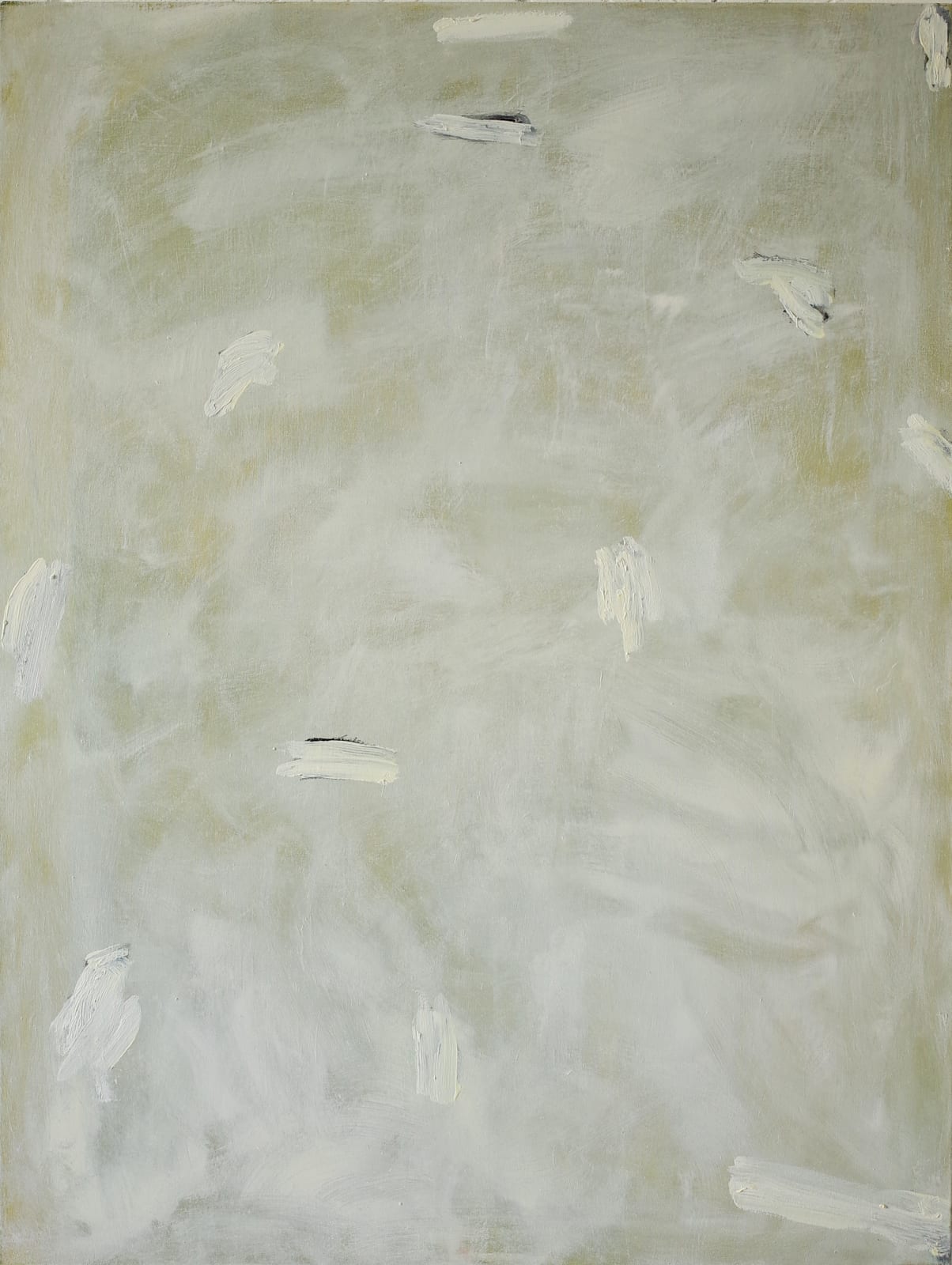 Hiu Tung Lau, Tin Ha Tai Ping (World Peace), 2016