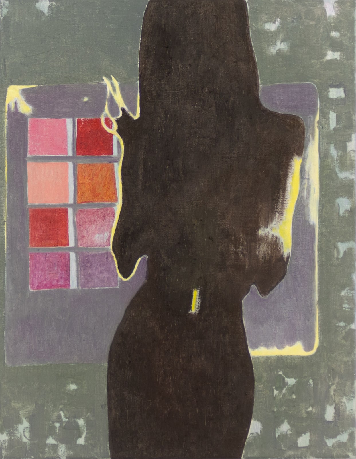 Marie Rud Rosenzweig, Tints n Tones, 2024
