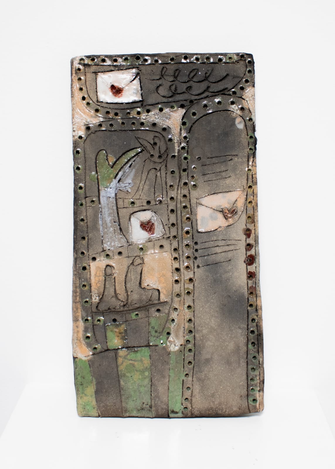 Anna Stahn, Romantisk butik, 2023