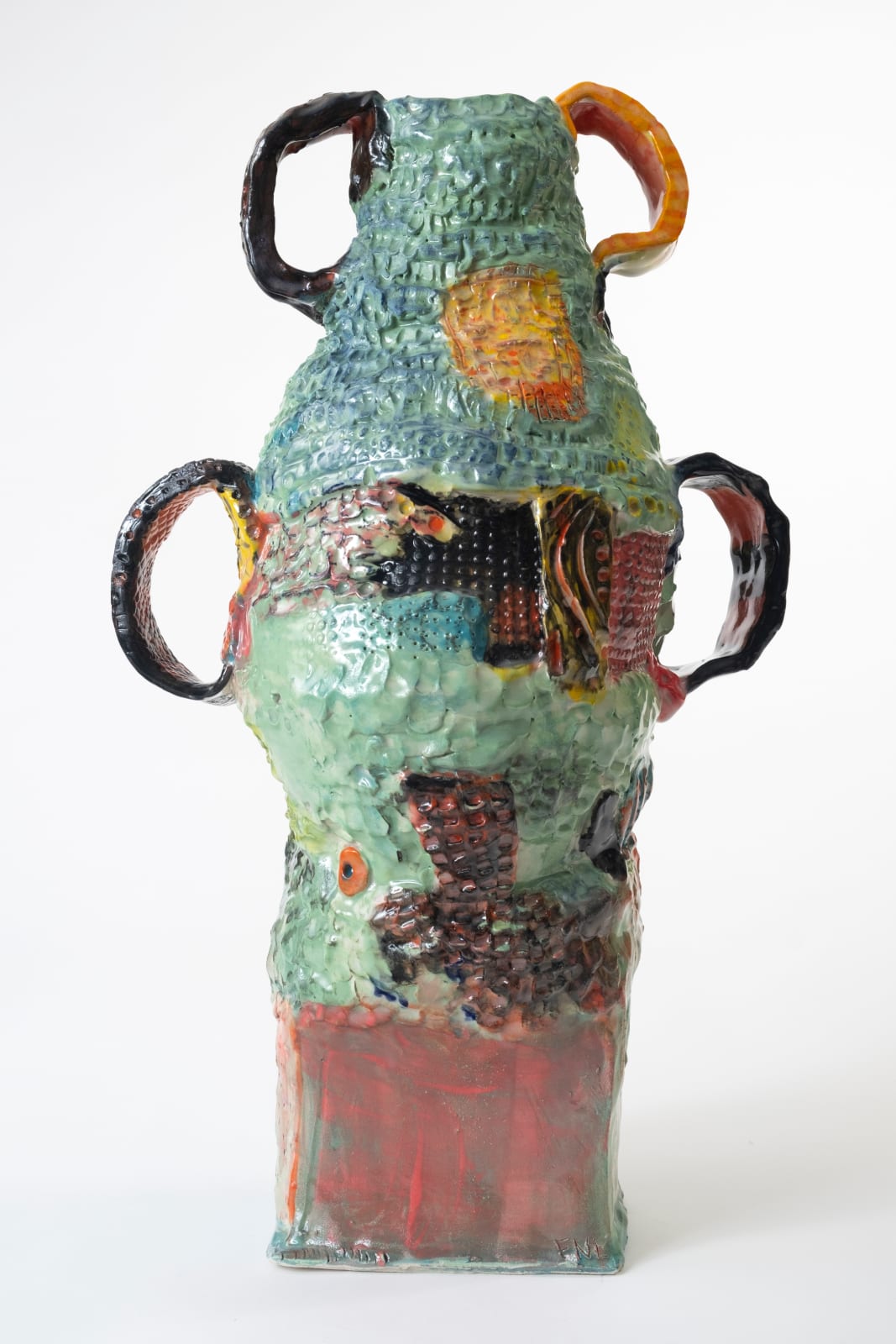 Emily Noelle Lambert, Trophy, 2023