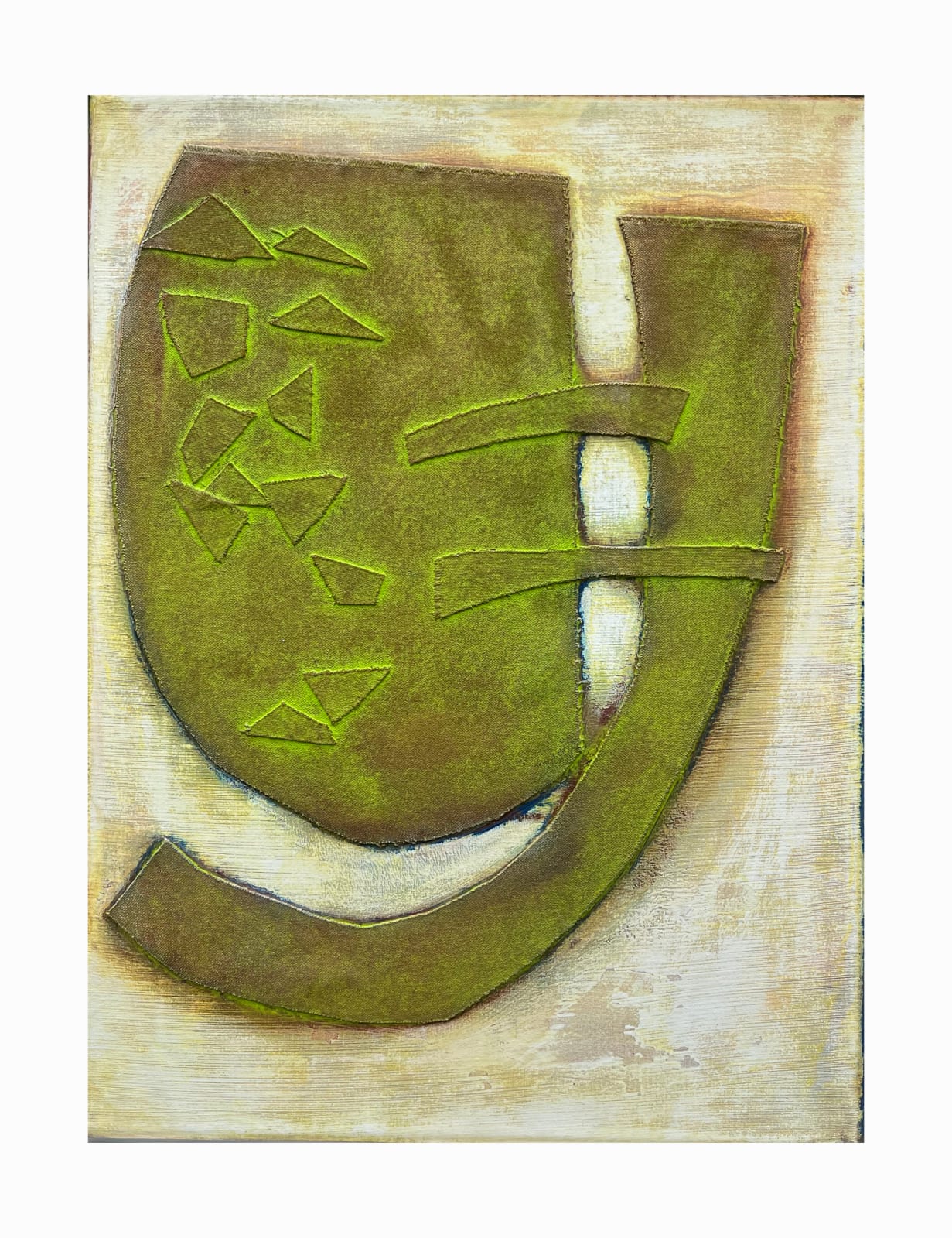 Matthew Sepielli, No Title, 2023