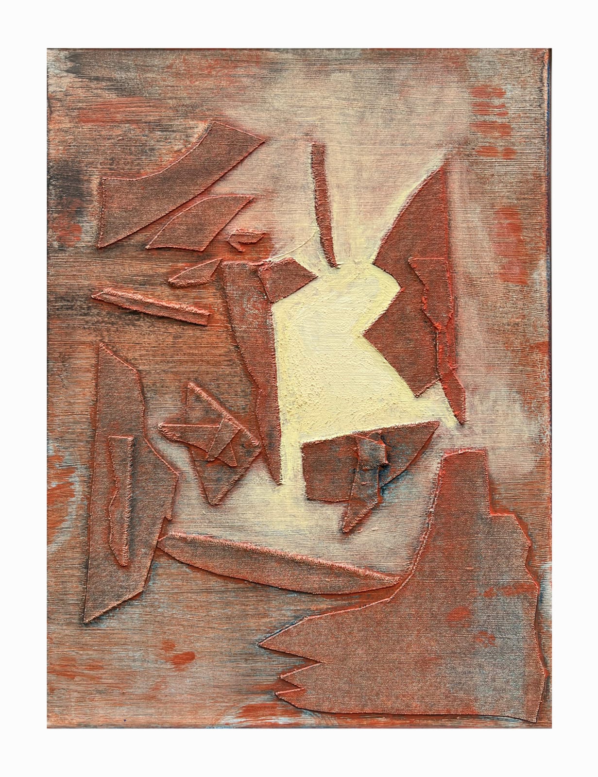 Matthew Sepielli, No Title, 2023