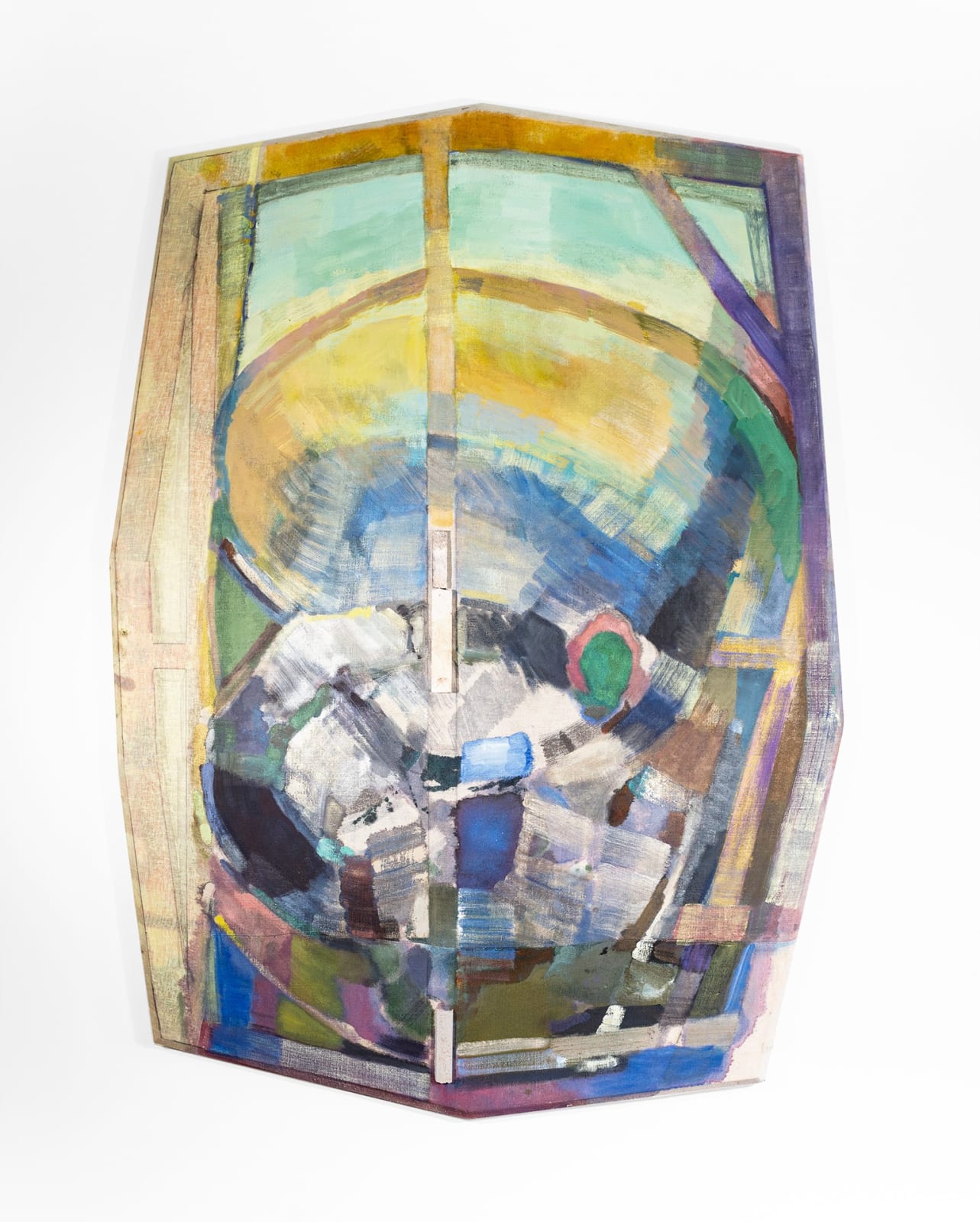 Eleanor Conover, Oyster Heart, 2023