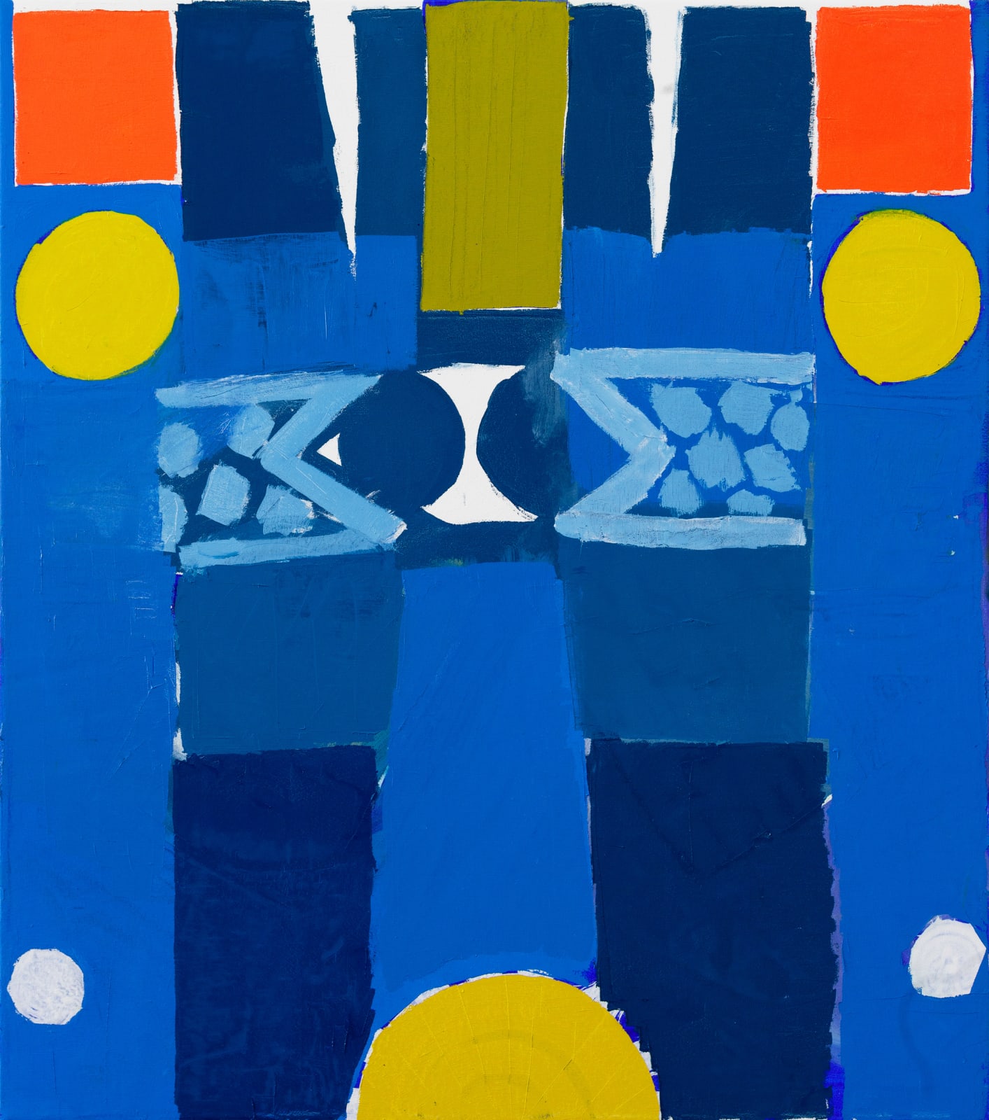 Meghan Brady, Moonrise, 2022