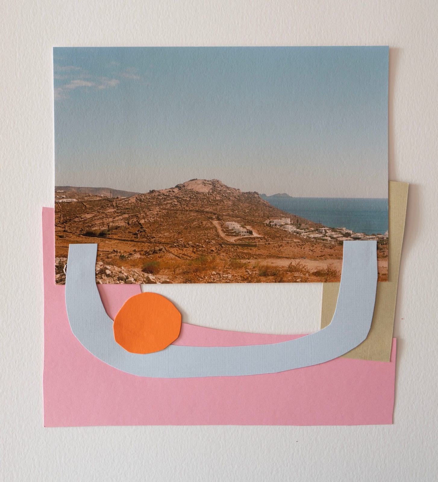 Alice Quaresma, The Means of Thinking, 2024