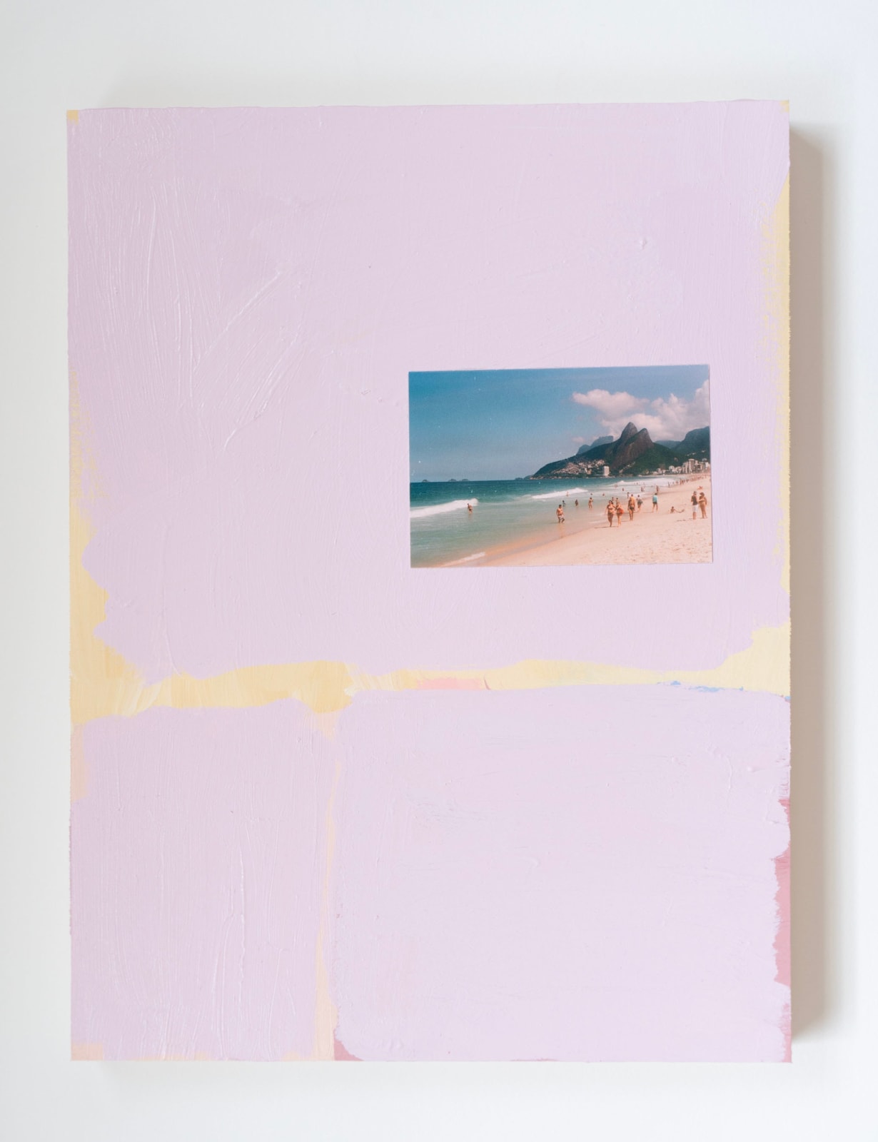 Alice Quaresma, A Certain Synchronicity that Takes Place, 2024