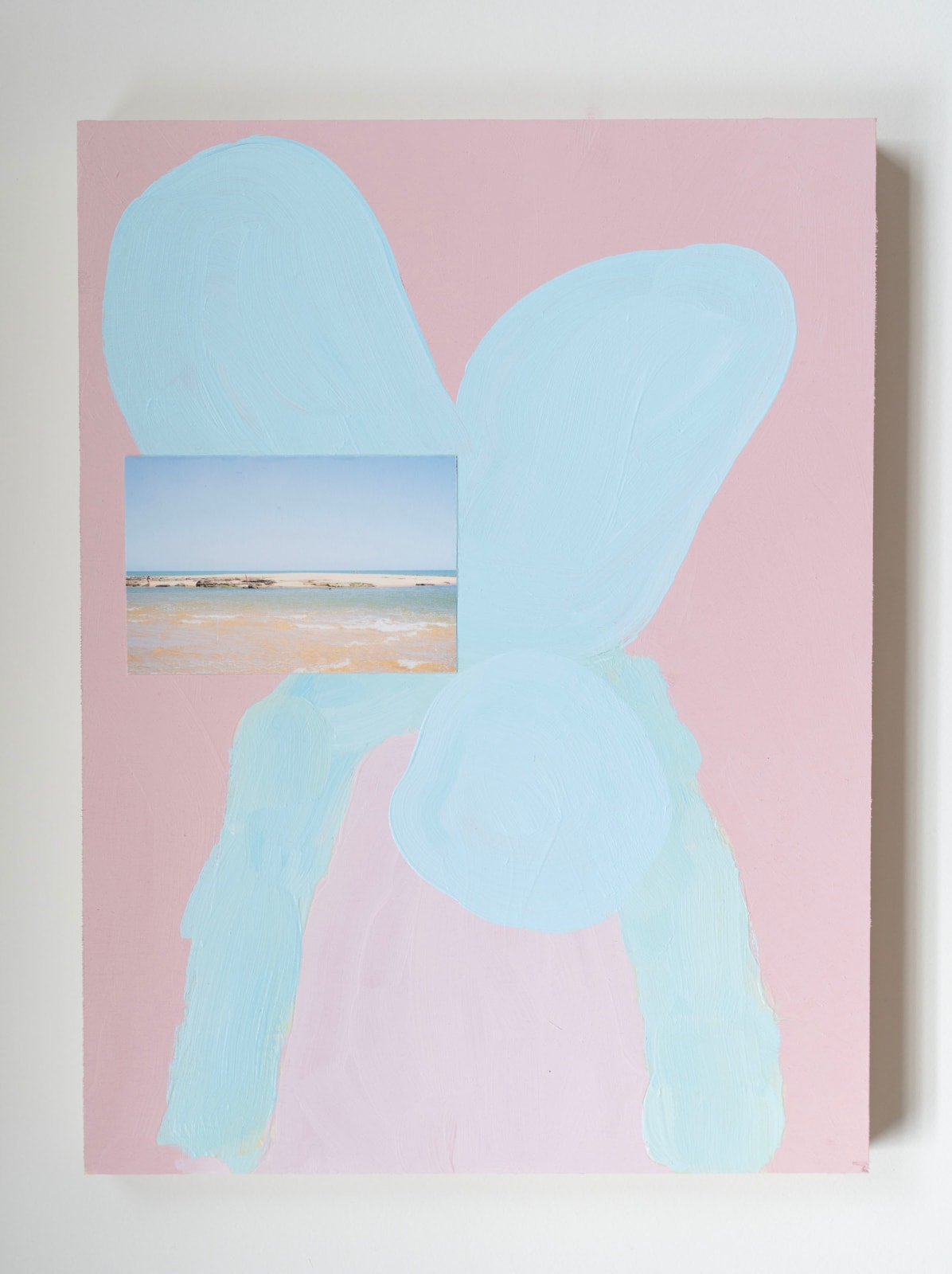 Alice Quaresma, Moment by Moment, 2024