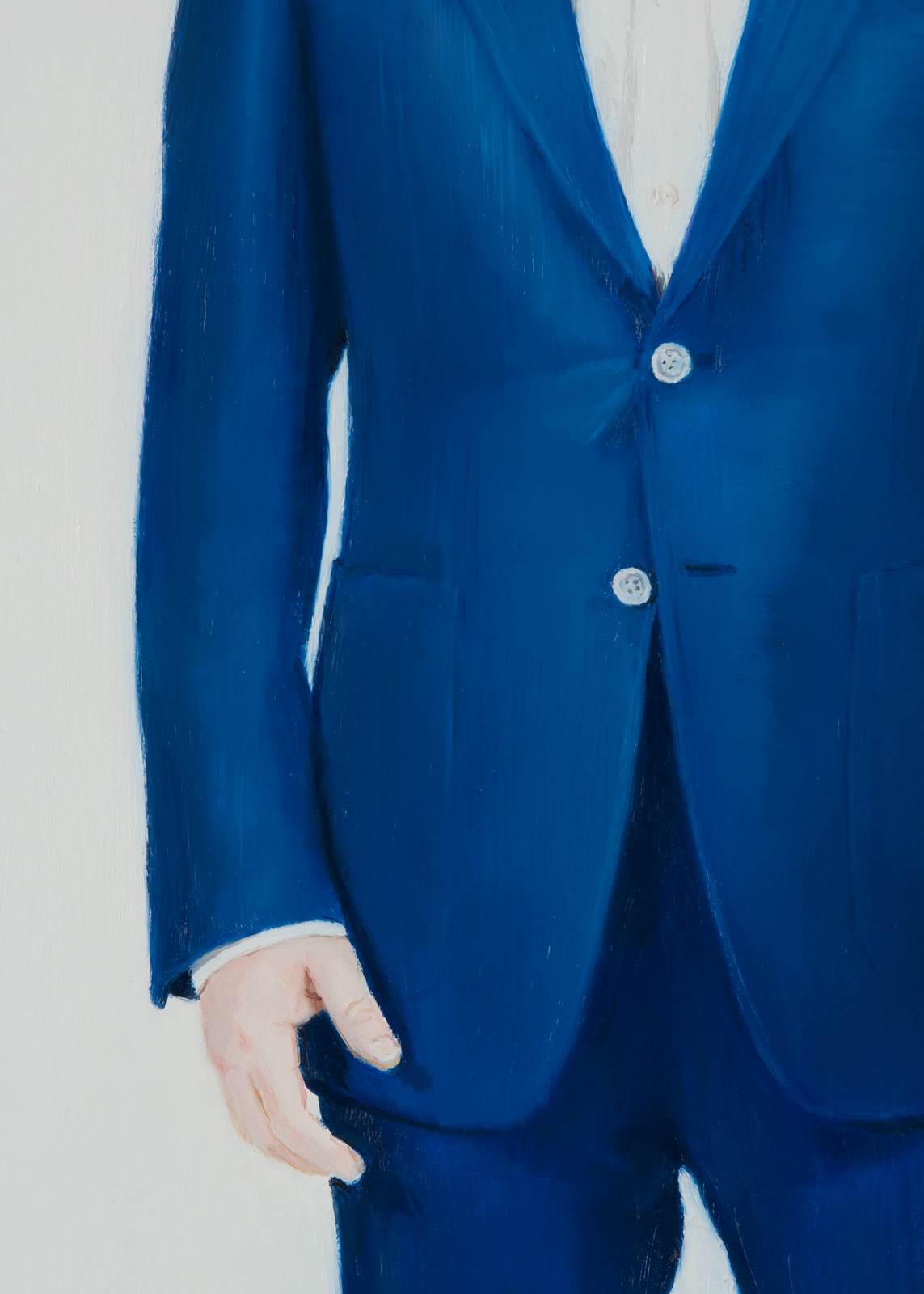 Alessandro Raho, Ambassador Matthew Barzun, 2014