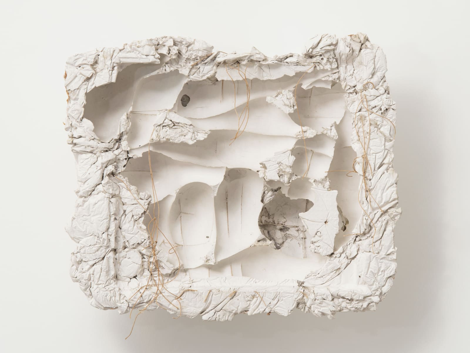 Maria Bartuszová, Untitled, 1985
