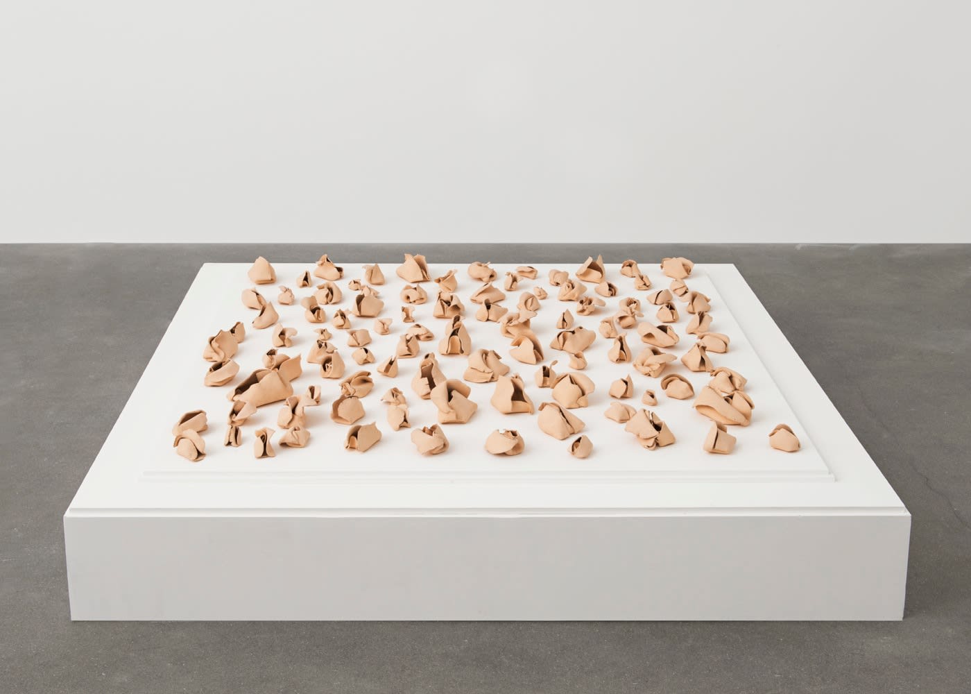 Hannah Wilke, Untitled, 1974-77