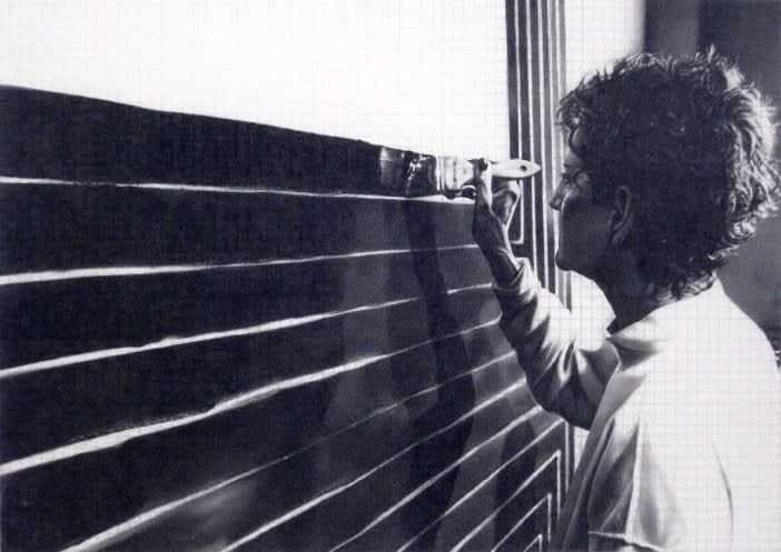 Dan Fischer, Elaine Sturtevant, 2006