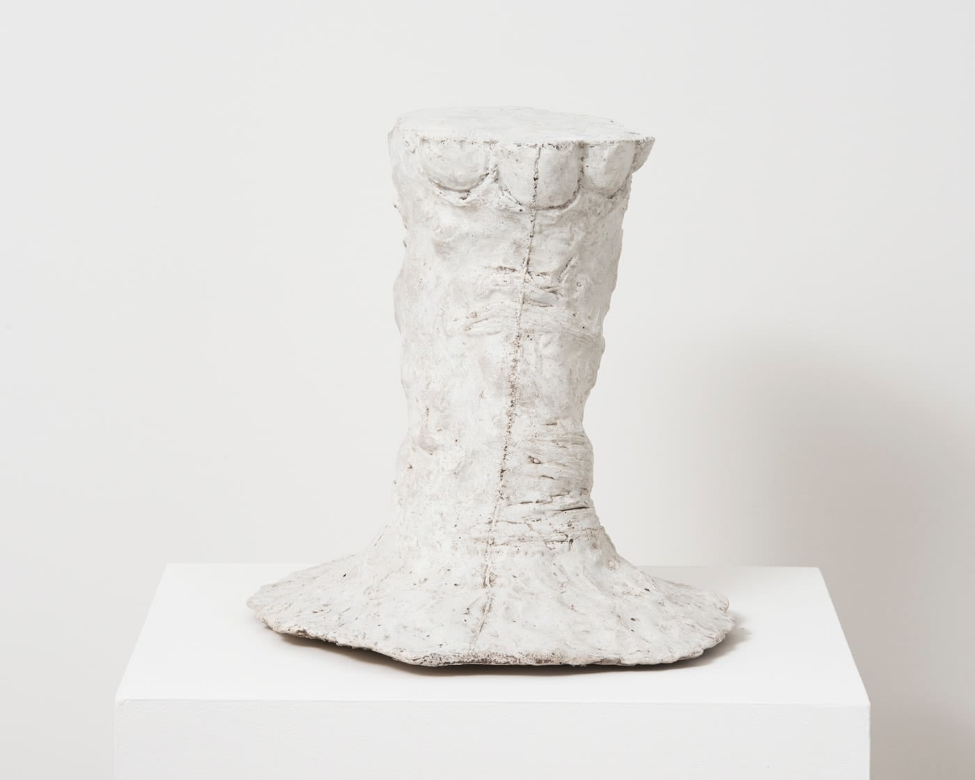 Erika Verzutti, Elephant, 2003-2017