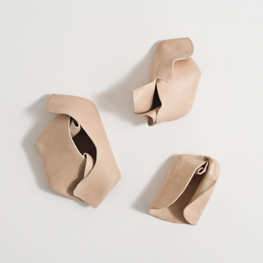 Hannah Wilke, Untitled, 1977