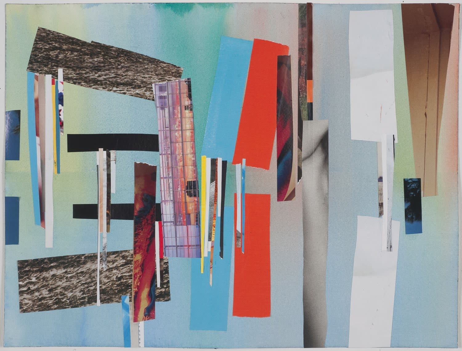 Tomory Dodge, Phase IV, 2010