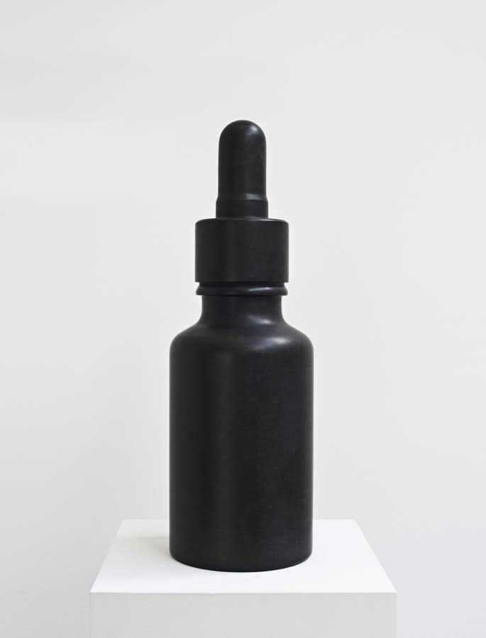 Iran do Espírito Santo, Dropping Bottle, 2013