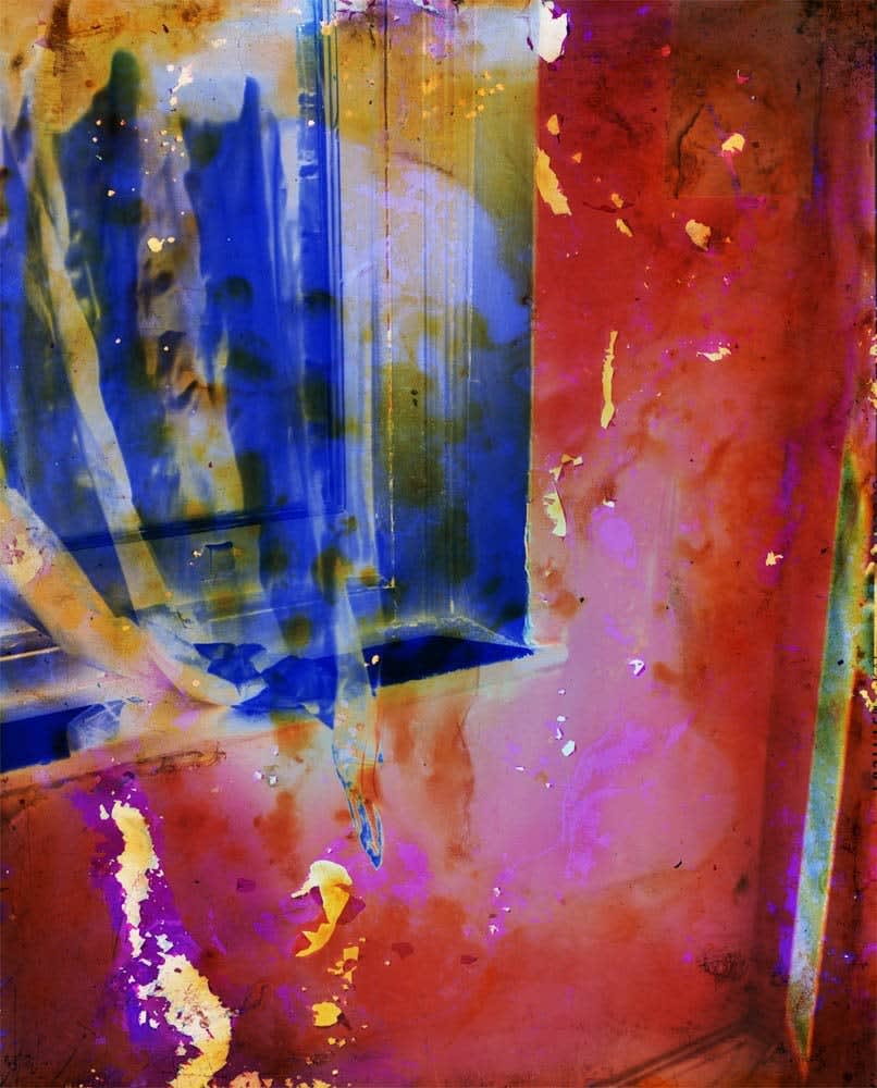 Catherine Yass, Decommissioned: JCC Commission, 2011