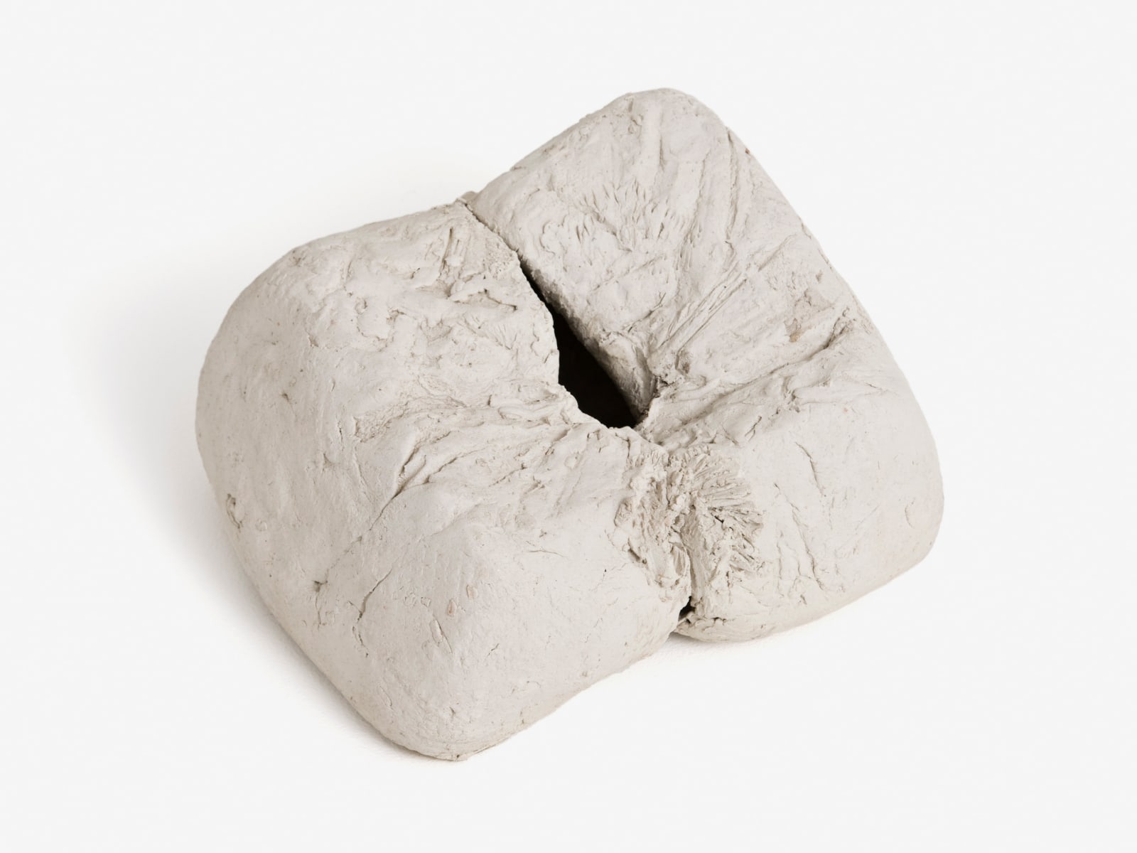 Hannah Wilke, Foraminifer, 1961-63