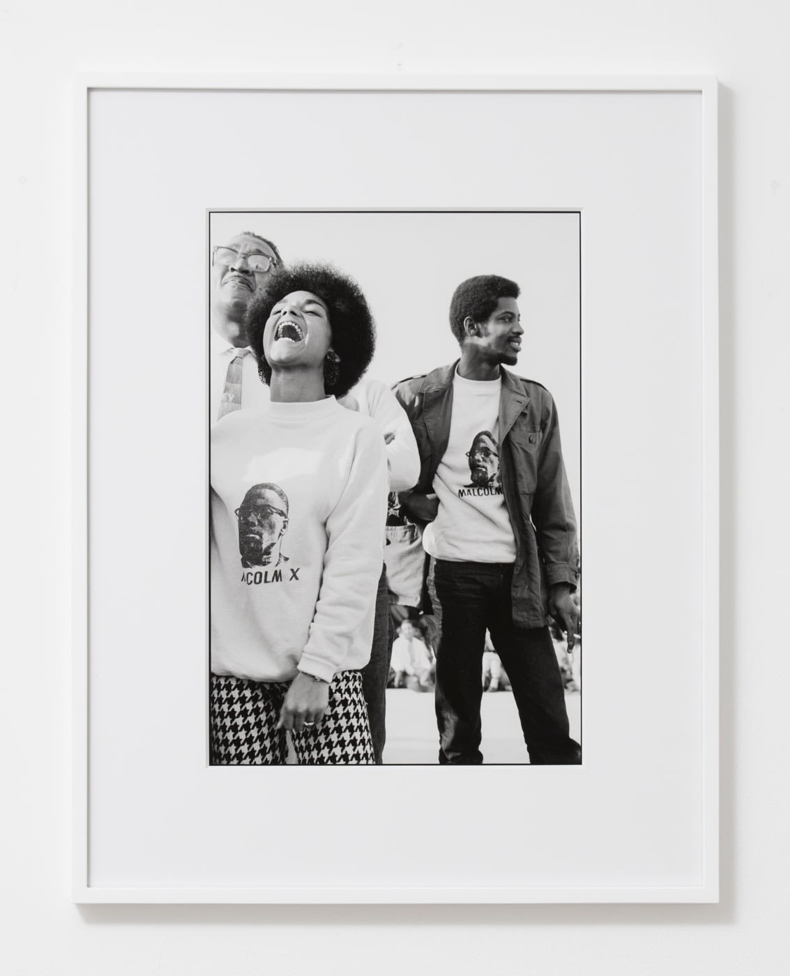 Gordon Parks, Untitled, Watts, California, 1967