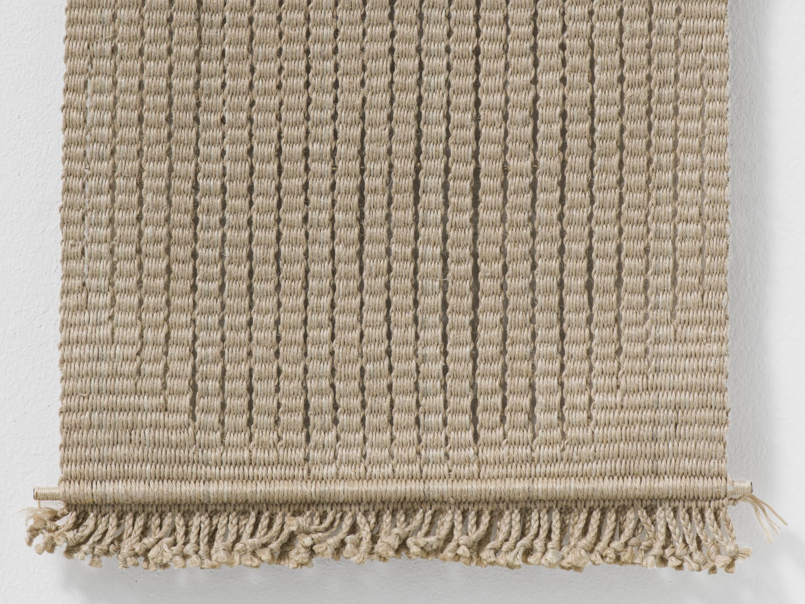 Lenore Tawney, Untitled, 1974