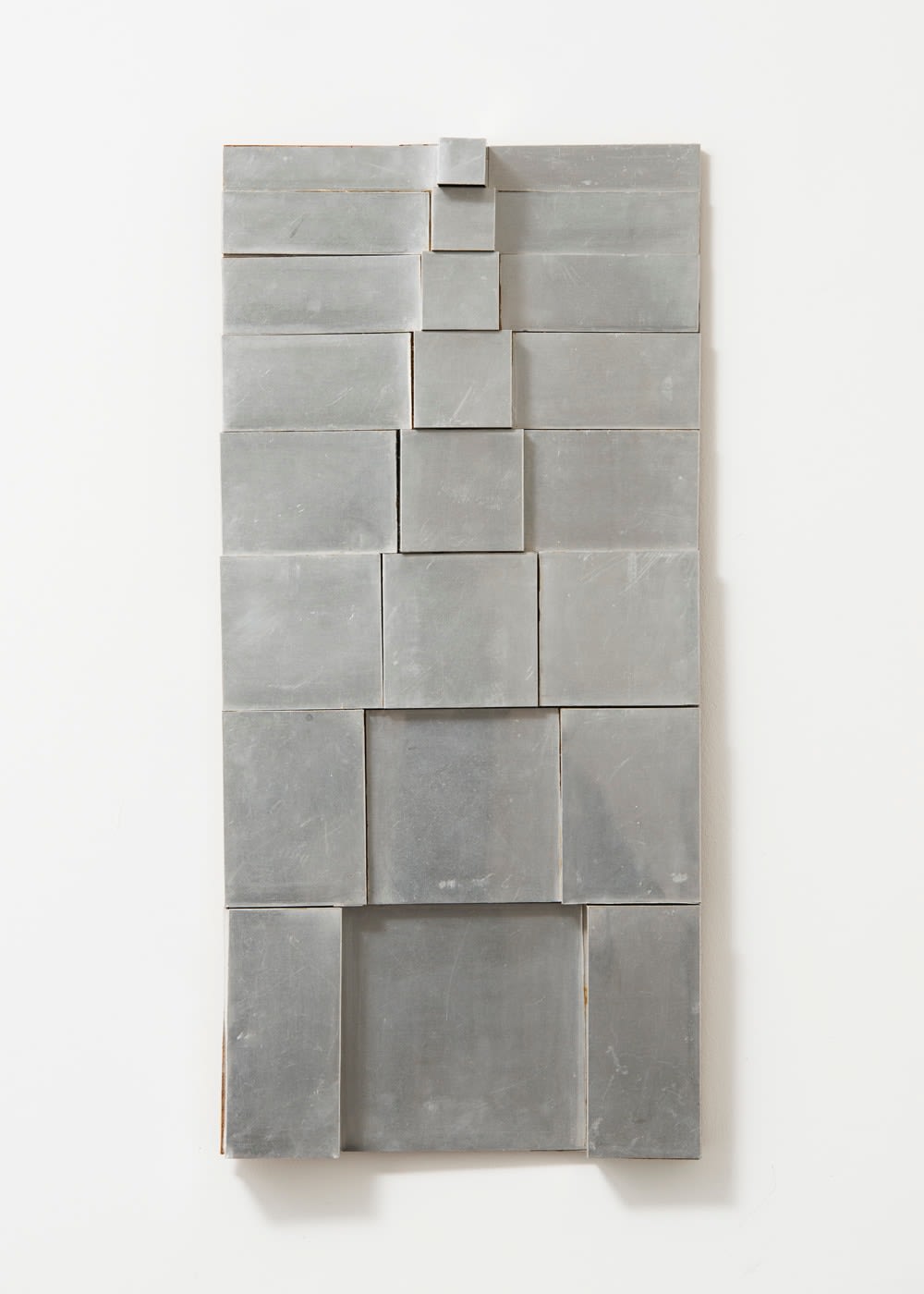 Maria Bartuszová, Untitled, 1969-70