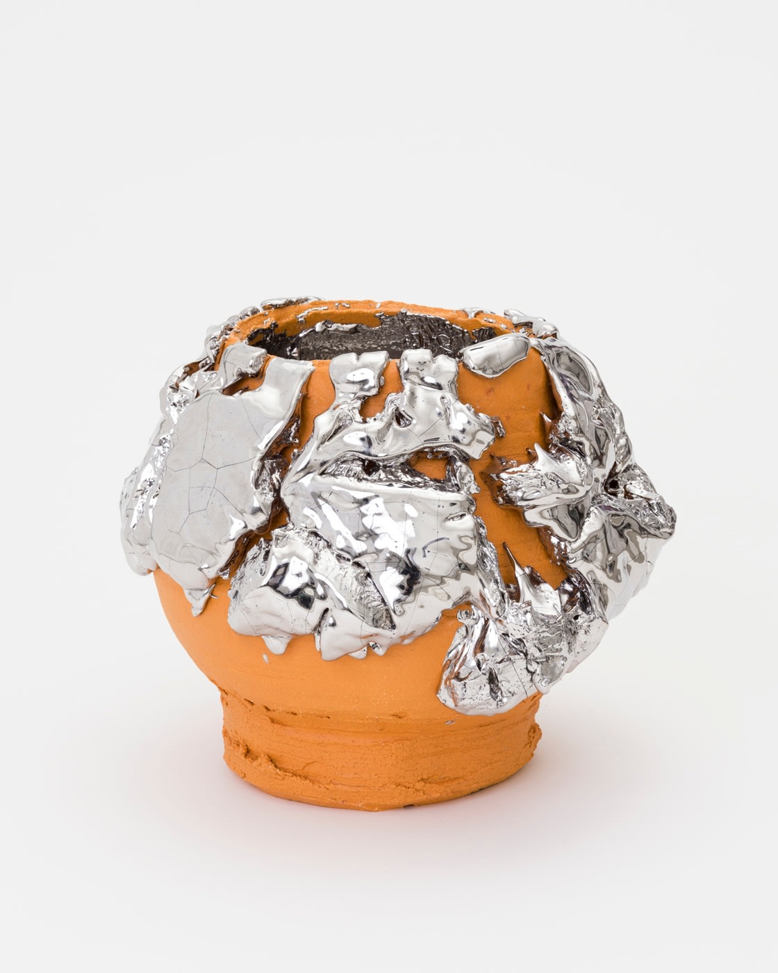 Takuro Kuwata, Tea Bowl, 2019