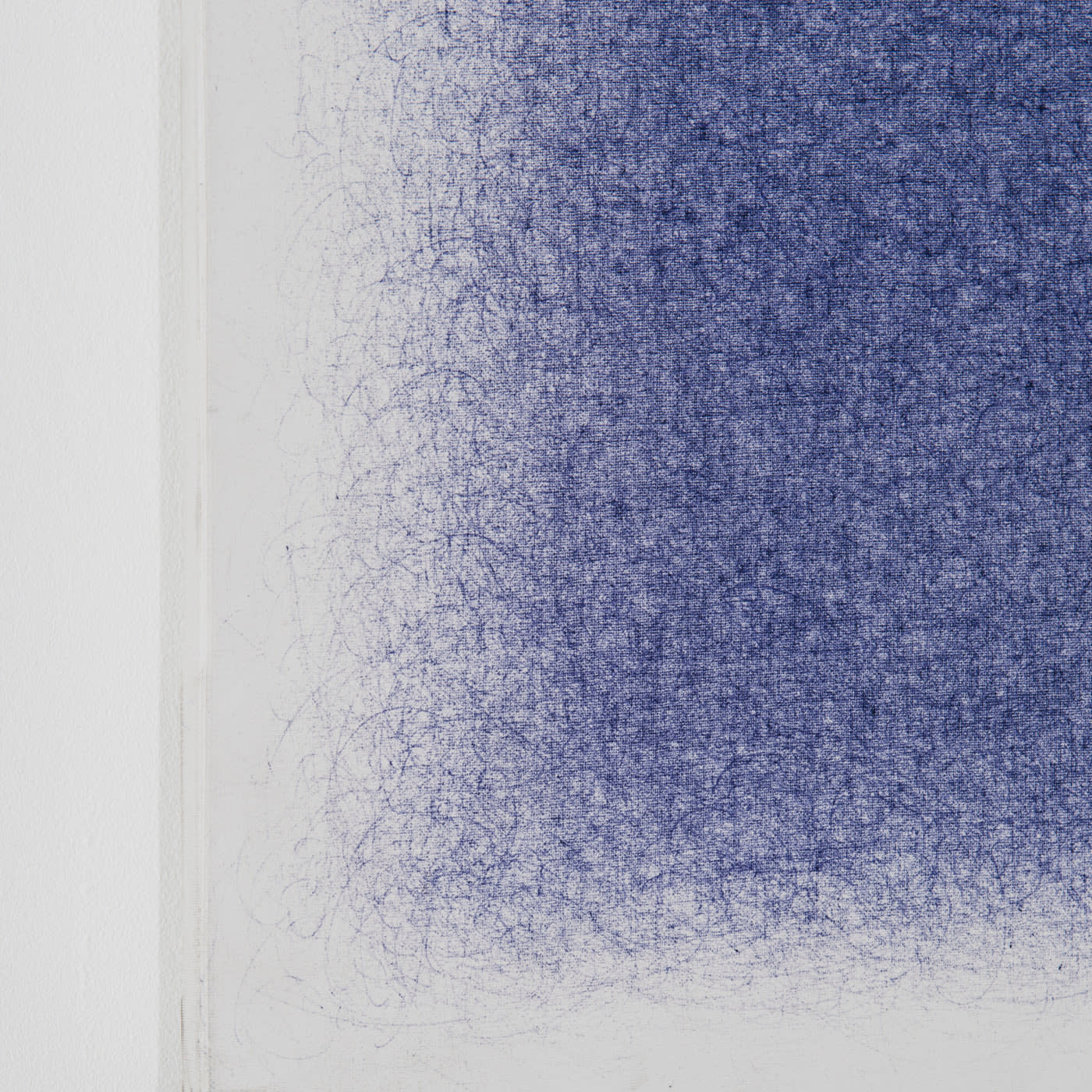 Irma Blank, Ur-schrift ovvero Avant-testo 12-10-1999