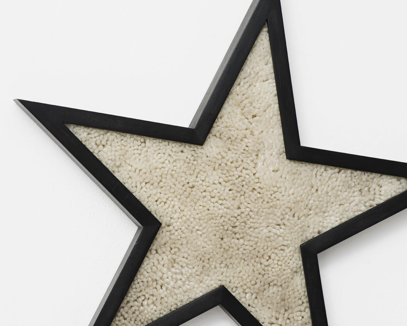 Robert Mapplethorpe, Stars, 1983