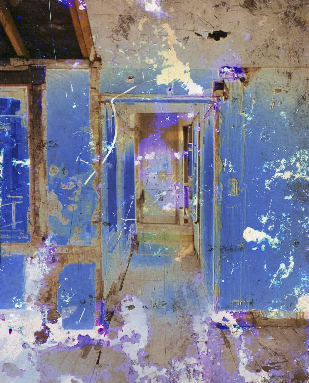 Catherine Yass, Decommissioned: JCC Commission, 2011
