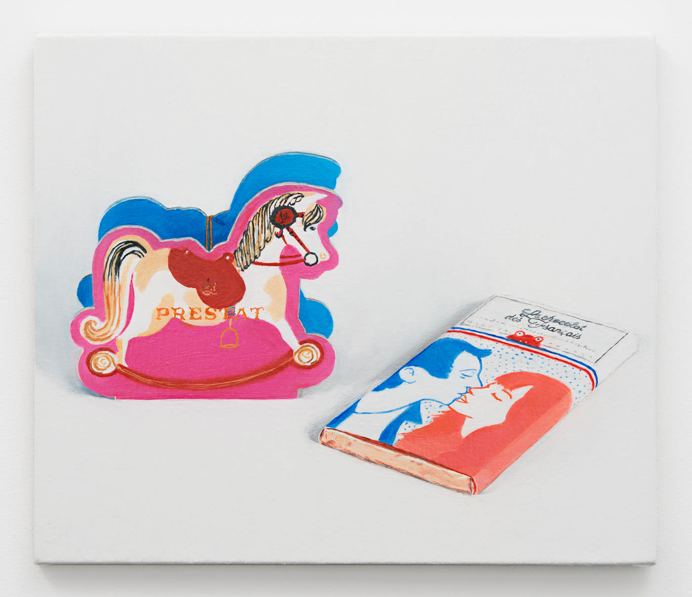 Alessandro Raho, Still life, 2018