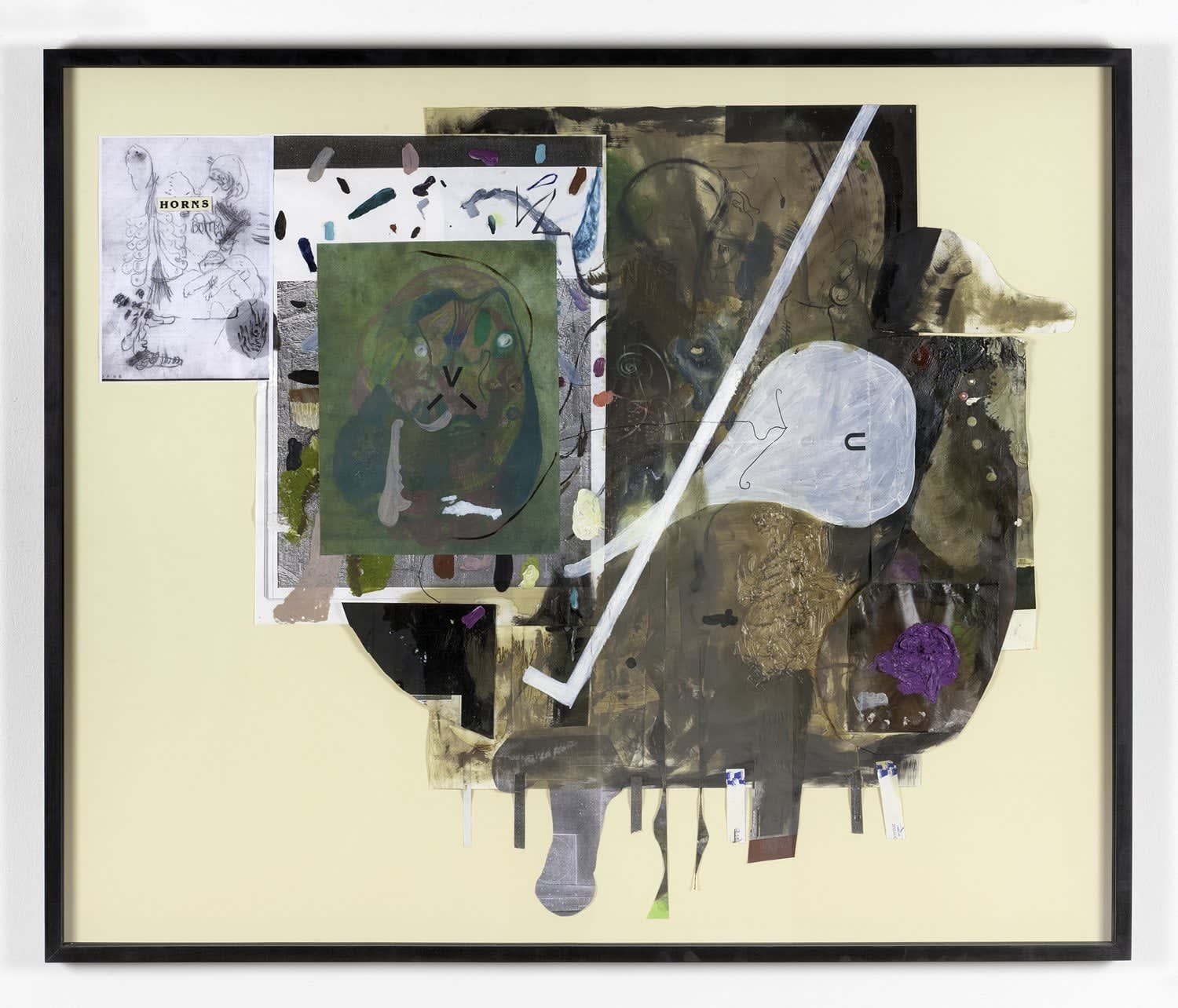 Michael Bauer, Navigator 2, 2011