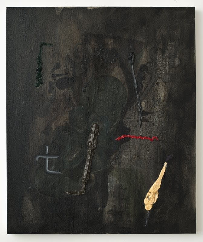 Michael Bauer, Ubhar - Public Sculpture, 2012