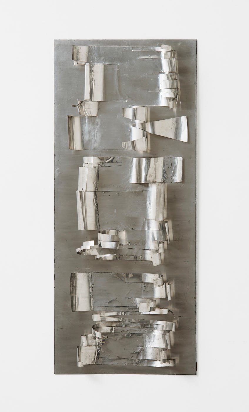 Maria Bartuszová, Untitled, 1970