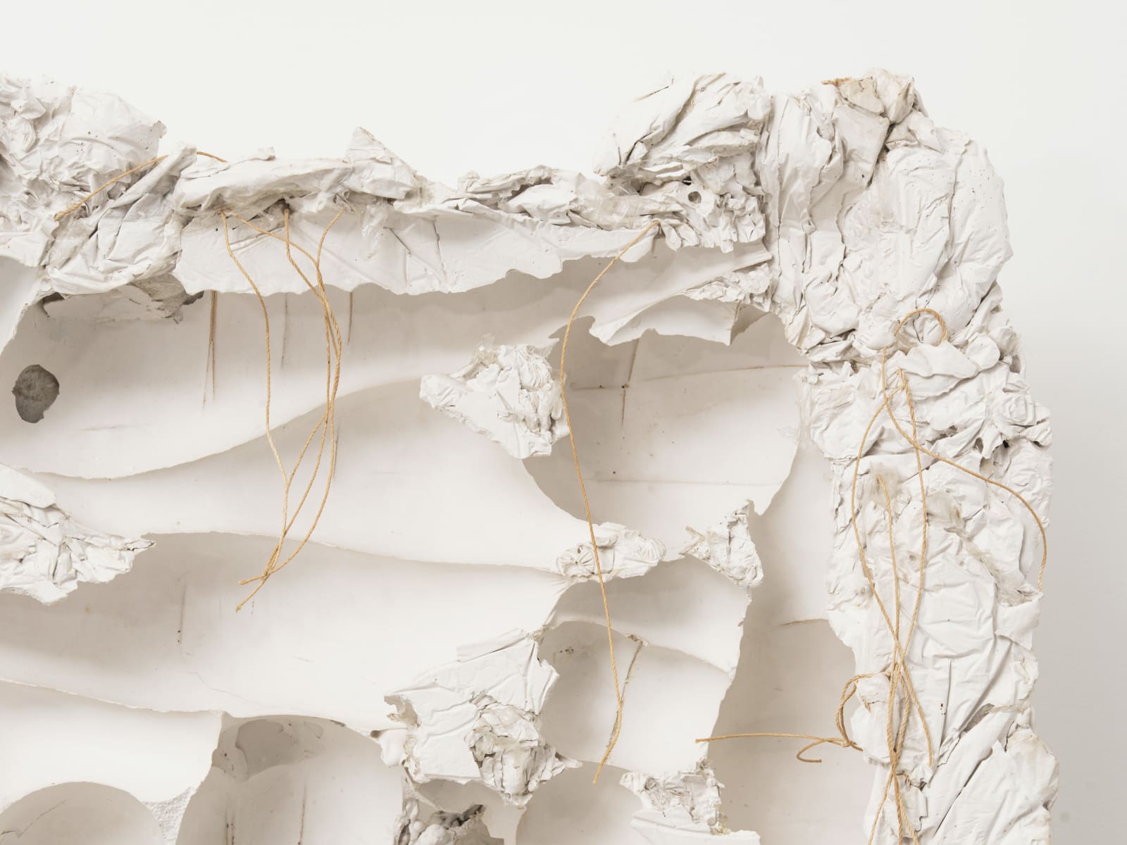 Maria Bartuszová, Untitled, 1985