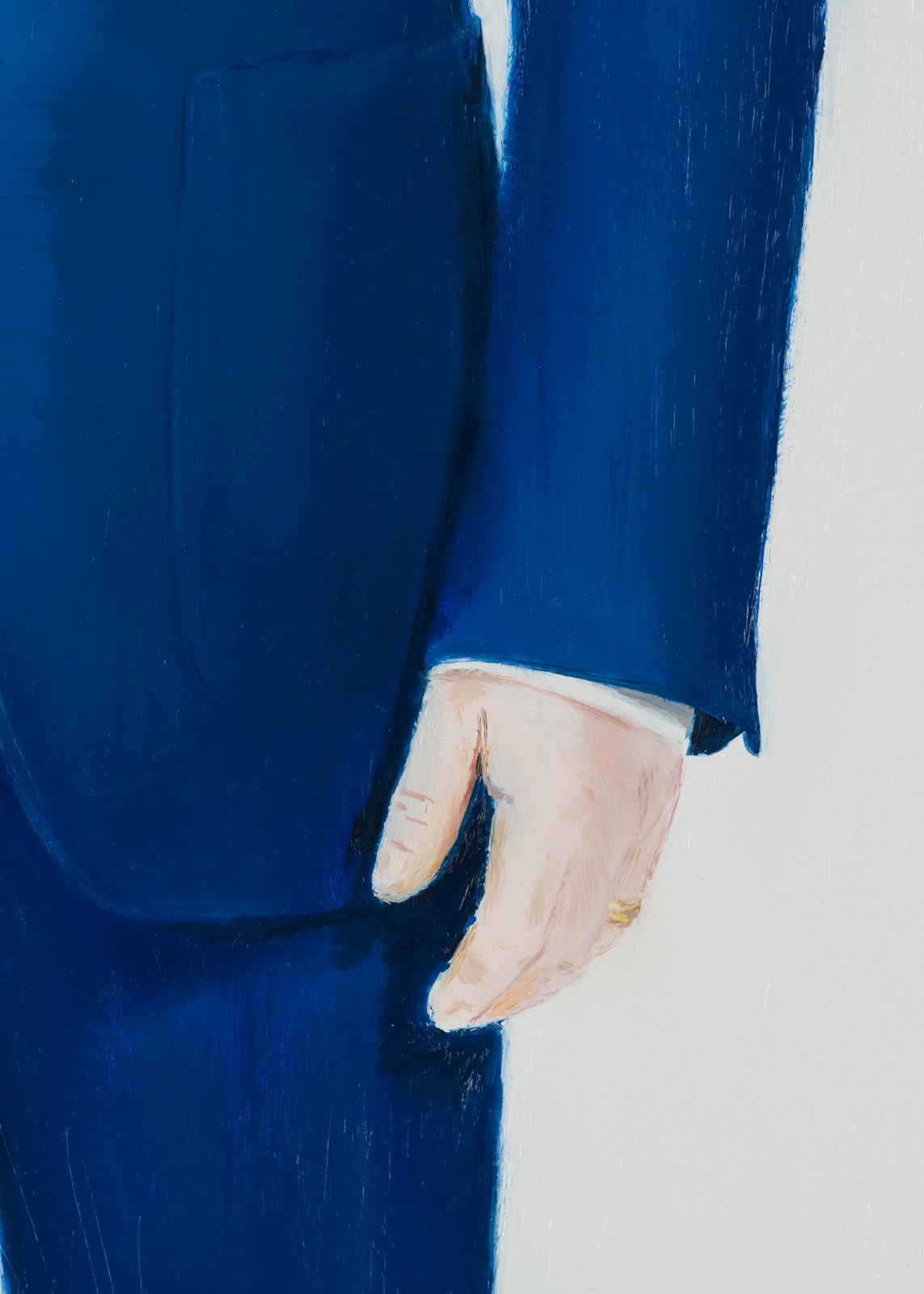 Alessandro Raho, Ambassador Matthew Barzun, 2014