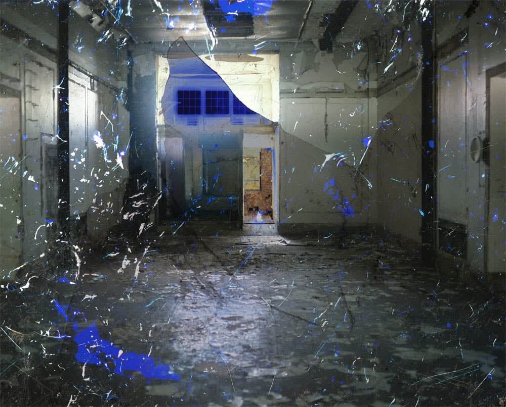 Catherine Yass, Decommissioned: JCC Commission, 2011