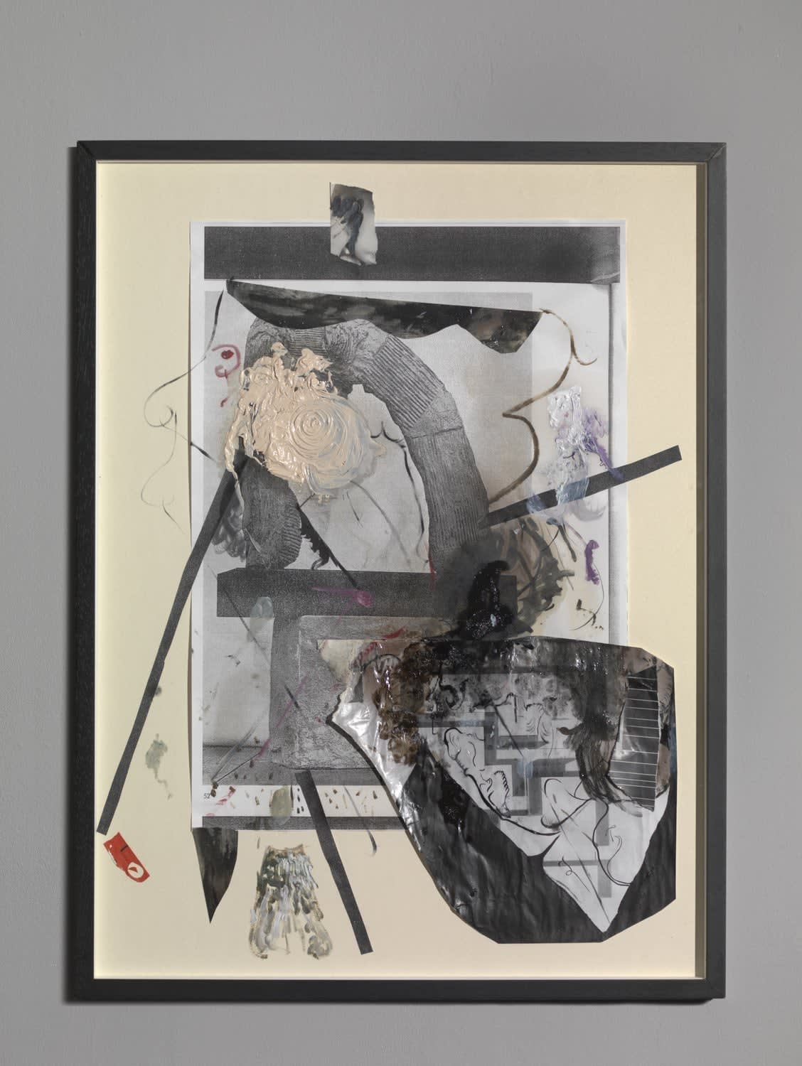 Michael Bauer, K.C.1973, 2011