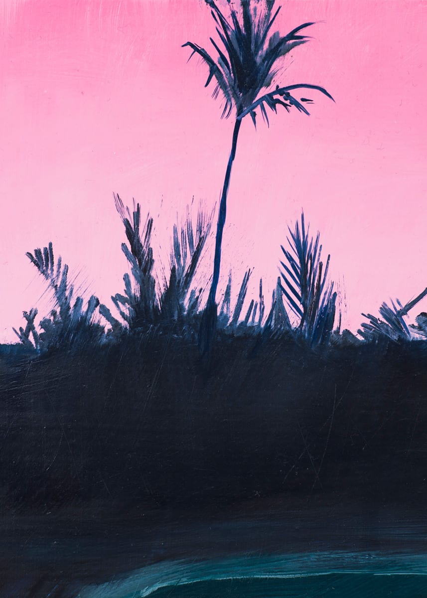 Alessandro Raho, Nassau, 2017
