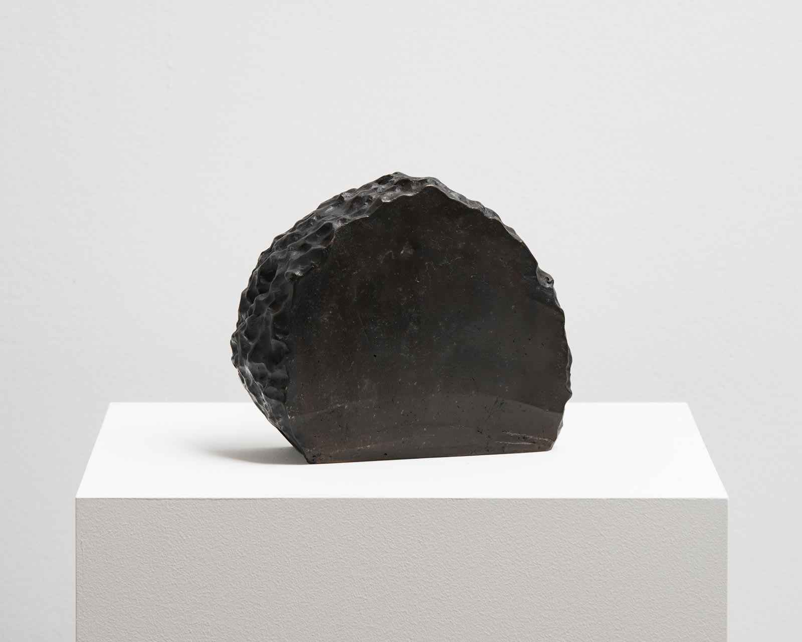 Erika Verzutti, Fatia Jaca, 2013