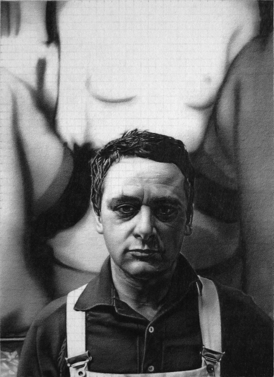 Dan Fischer, Gerhard Richter, 2011