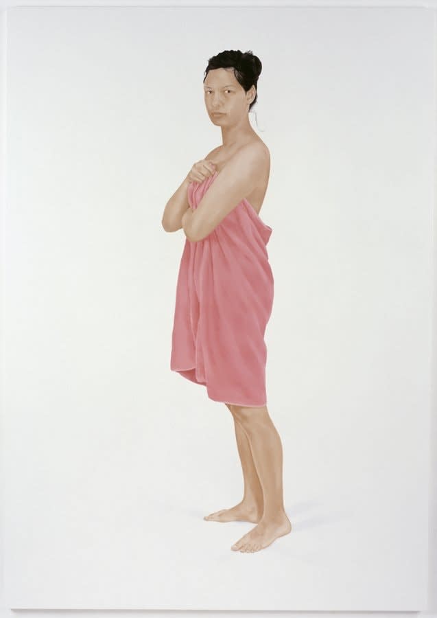 Alessandro Raho, Kevina, 1996/97