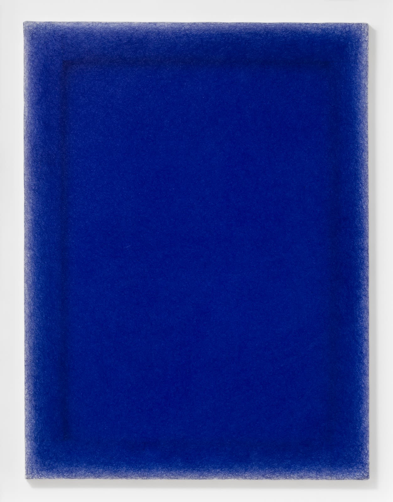 Irma Blank, Avant-testo, 1999