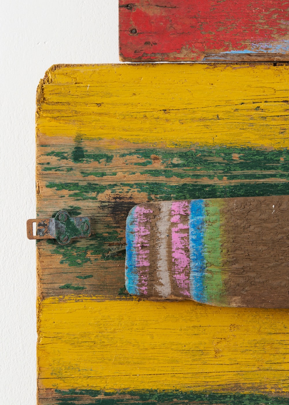 Betty Parsons, Sultan, 1978