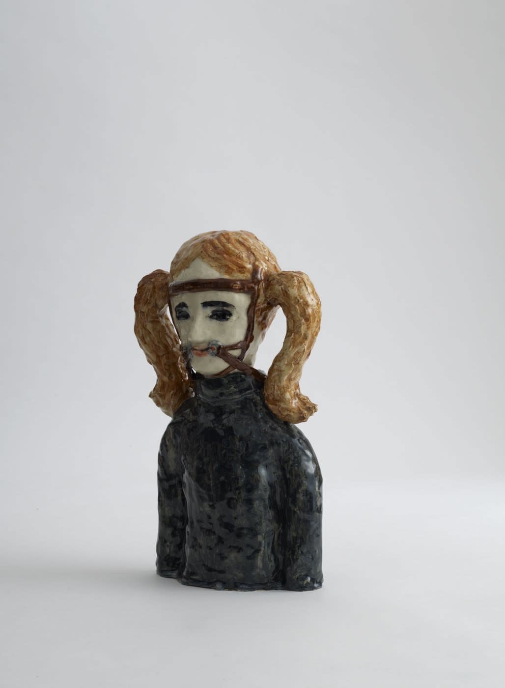 Klara Kristalova, Pony, 2009