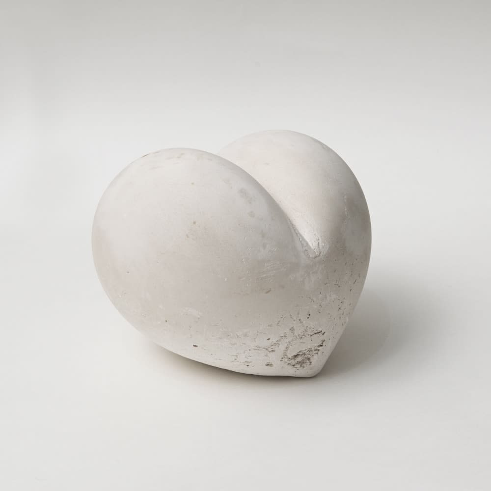 Maria Bartuszová, Untitled, 1972
