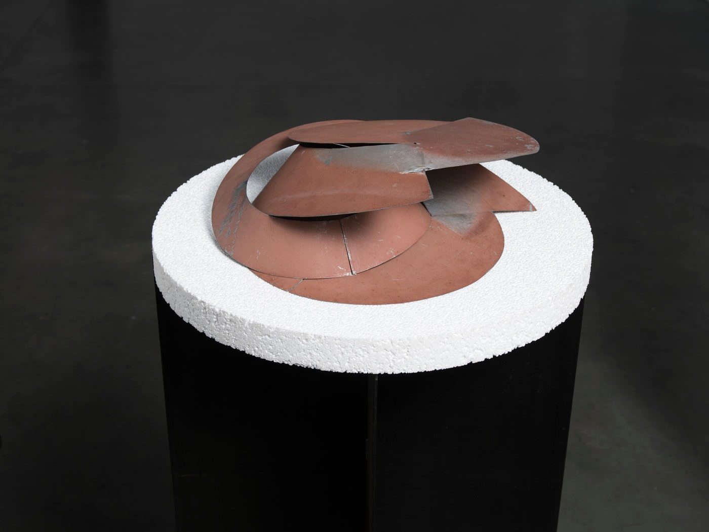 Lygia Clark, Abrigo Poetico, 1964/5