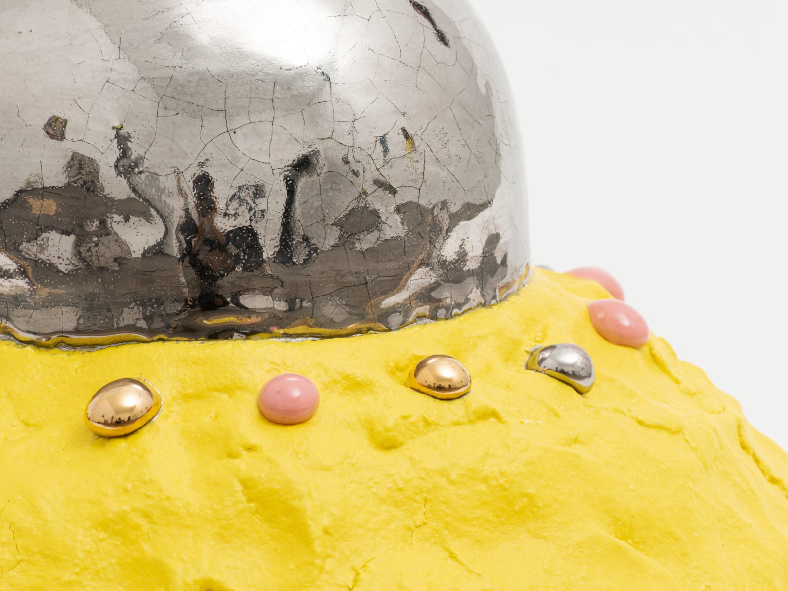 Takuro Kuwata, Untitled, 2020